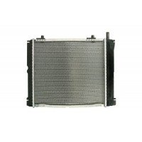 D7M049TT THERMOTEC Радіатор охолодження двигуна