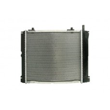 D7M049TT THERMOTEC Радіатор охолодження двигуна