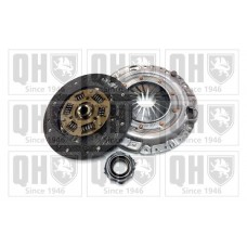 QKT1522AF QUINTON HAZELL Комплект зчеплення
