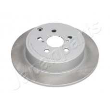 DP-214C JAPANPARTS Гальмівний диск