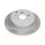 DP-214C JAPANPARTS Гальмівний диск