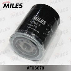 AFOS070 MILES Масляний фільтр
