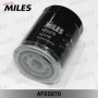 AFOS070 MILES Масляний фільтр