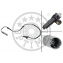06-S010 OPTIMAL Датчик частота обертання колеса