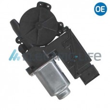 ZR DNO174 L C ELECTRIC LIFE Електродвигун склопідйомник