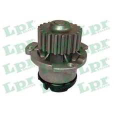 WP0104 LPR Водяний насос охолодження двигуна