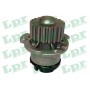 WP0104 LPR Водяний насос охолодження двигуна