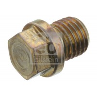 05961 FEBI BILSTEIN Різьбова пробка, Масляний піддон