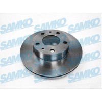 F2171V SAMKO Гальмівний диск