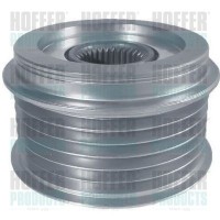 45215 HOFFER Механізм вільного ходу генератора
