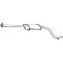 285-061 BOSAL Середній глушник вихлопних газів