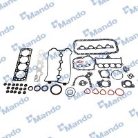 DM93740513 MANDO Комплект прокладок двигун