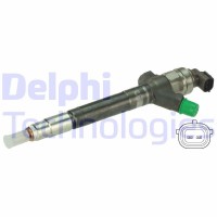 HRD637 DELPHI Клапанна форсунка