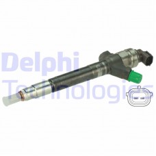 HRD637 DELPHI Клапанна форсунка
