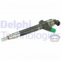 HRD637 DELPHI Клапанна форсунка
