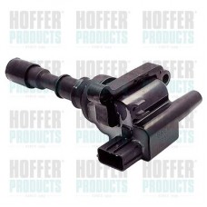 8010506 HOFFER Котушка запалювання
