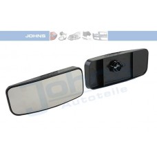 50 64 37-84 JOHNS Дзеркальне скло зовнішнє дзеркало