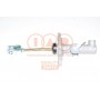 205-09093 IAP QUALITY PARTS Головний циліндр система зчеплення