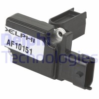 AF10151-12B1 DELPHI Розхідомір повітря