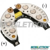 RP-01 MOBILETRON Випрямляч генератора