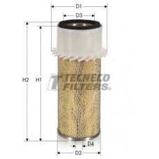 AR575i TECNECO FILTERS Повітряний фільтр