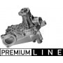 CP 40 000P MAHLE Водяний насос охолодження двигуна