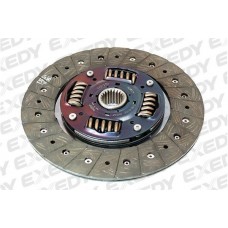 TYD112U EXEDY Диск зчеплення