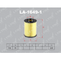 LA-1649-1 LYNXauto Повітряний фільтр