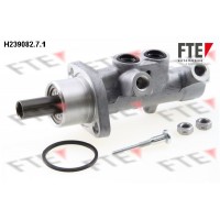 H239082.7.1 FTE Головний гальмівний циліндр