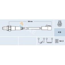 77260 FAE датчик кисню