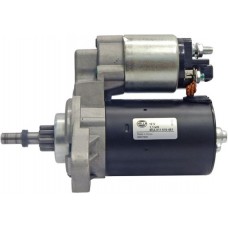8EA 011 610-481 HELLA Стартер