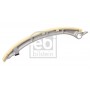 108100 FEBI BILSTEIN Планка успокоювача ланцюг приводу