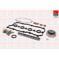 TCK126VVT FAI AutoParts Комплект цілі приводу розподільного валу