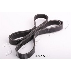5PK1555 JAPKO Поліклиновий ремінь
