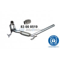 96 11 4020 HJS Катализатор