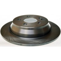 B130364 DENCKERMANN Гальмівний диск