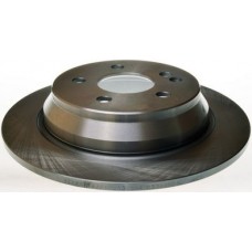 B130364 DENCKERMANN Гальмівний диск