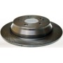 B130364 DENCKERMANN Гальмівний диск