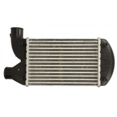 Интеркулер THERMOTEC DAF006TT