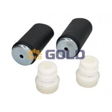 GKTP0106 JAPANPARTS Пилозахисний комплект амортизатор