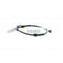 V20-72-0028 VEMO Сигналізатор зносу гальмівних колодок