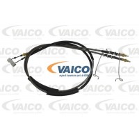 V25-30058 VAICO Тросик, cтояночный тормоз
