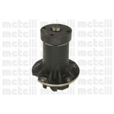 24-0134 METELLI Водяний насос охолодження двигуна