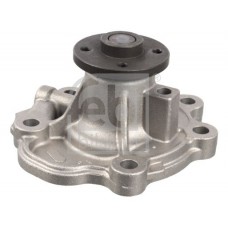 39300 FEBI BILSTEIN Водяний насос охолодження двигуна