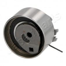 BE-007 JAPANPARTS Устройство для натяжения ремня, Ремінь ГРМ