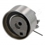 BE-007 JAPANPARTS Устройство для натяжения ремня, Ремінь ГРМ