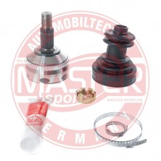 304818-SET-MS MASTER-SPORT GERMANY Шарнирный комплект, Привідний вал