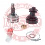 304818-SET-MS MASTER-SPORT GERMANY Шарнирный комплект, Привідний вал