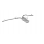 FS15710 Faurecia Глушник вихлопних газів кінцевий