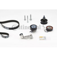 CT957K2 CONTINENTAL CTAM Комплект ременя ГРМ
